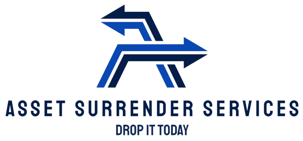 Asset Surrender Services Logo